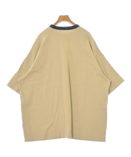 CITYSHOP（シティーショップ）Tシャツ・カットソー ベージュ サイズ:F レディース/2200692811030