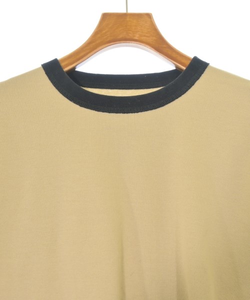CITYSHOP（シティーショップ）Tシャツ・カットソー ベージュ サイズ:F レディース/2200692811030