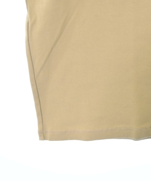 CITYSHOP（シティーショップ）Tシャツ・カットソー ベージュ サイズ:F レディース/2200692811030