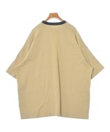 CITYSHOP（シティーショップ）Tシャツ・カットソー ベージュ サイズ:F レディース/2200692811030