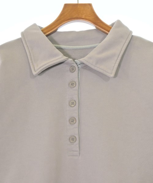 CITYSHOP（シティーショップ）Tシャツ・カットソー グレー サイズ:F レディース/2200692811047
