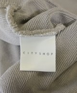 CITYSHOP（シティーショップ）Tシャツ・カットソー グレー サイズ:F レディース/2200692811047