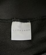 CITYSHOP（シティーショップ）スウェット グレー サイズ:F レディース/2200692811054