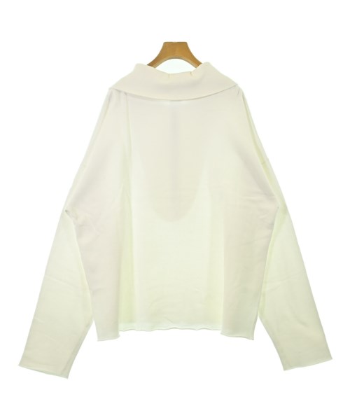 CITYSHOP（シティーショップ）スウェット 白 サイズ:F レディース/2200692811061