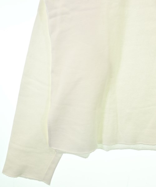 CITYSHOP（シティーショップ）スウェット 白 サイズ:F レディース/2200692811061