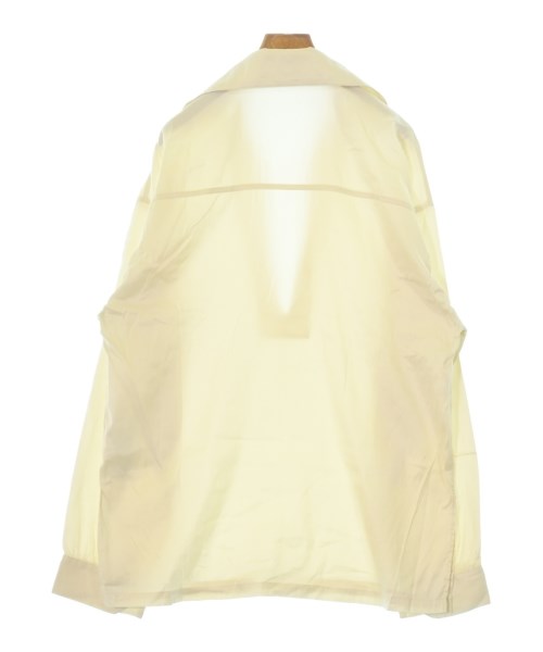 CITYSHOP（シティーショップ）ブラウス ベージュ サイズ:F レディース/2200692811078