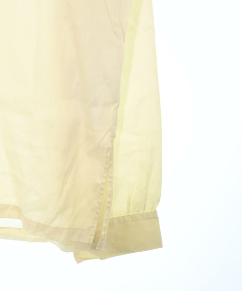 CITYSHOP（シティーショップ）ブラウス ベージュ サイズ:F レディース/2200692811078