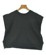 CITYSHOP（シティーショップ）ベスト 黒 サイズ:-(M位) レディース/2200692811108