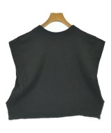 CITYSHOP（シティーショップ）ベスト 黒 サイズ:-(M位) レディース/2200692811108