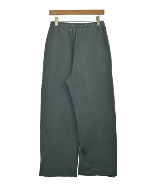 CITYSHOP（シティーショップ）スウェットパンツ 緑 サイズ:36(S位) レディース/2200692811115