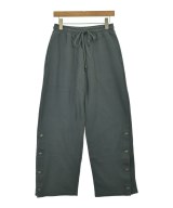 CITYSHOP（シティーショップ）スウェットパンツ 緑 サイズ:36(S位) レディース/2200692811115