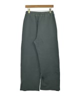 CITYSHOP（シティーショップ）スウェットパンツ 緑 サイズ:36(S位) レディース/2200692811115