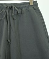 CITYSHOP（シティーショップ）スウェットパンツ 緑 サイズ:36(S位) レディース/2200692811115