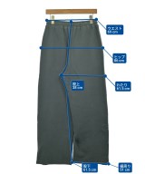 CITYSHOP（シティーショップ）スウェットパンツ 緑 サイズ:36(S位) レディース/2200692811115