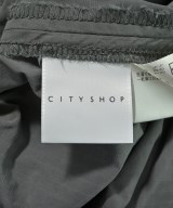 CITYSHOP（シティーショップ）その他 グレー サイズ:36(S位) レディース/2200692811146