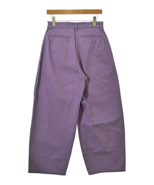CITYSHOP（シティーショップ）デニムパンツ 紫 サイズ:36(S位) レディース/2200692811153