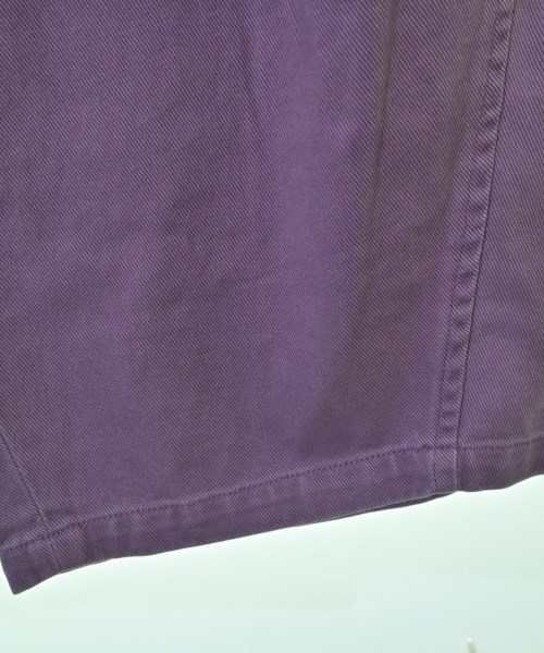 CITYSHOP（シティーショップ）デニムパンツ 紫 サイズ:36(S位) レディース/2200692811153