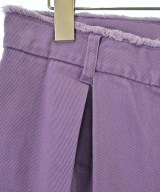 CITYSHOP（シティーショップ）デニムパンツ 紫 サイズ:36(S位) レディース/2200692811153