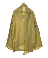 CITYSHOP（シティーショップ）カジュアルシャツ カーキ サイズ:F レディース/2200694565047