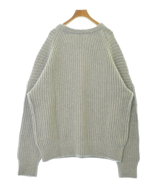 CITYSHOP（シティーショップ）ニット・セーター グレー サイズ:F レディース/2200689842078