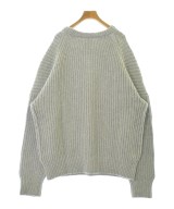 CITYSHOP（シティーショップ）ニット・セーター グレー サイズ:F レディース/2200689842078