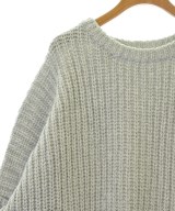 CITYSHOP（シティーショップ）ニット・セーター グレー サイズ:F レディース/2200689842078