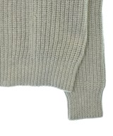 CITYSHOP（シティーショップ）ニット・セーター グレー サイズ:F レディース/2200689842078