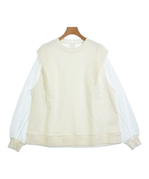CITYSHOP(シティーショップ)スウェット 白 サイズ:F/2200695511418