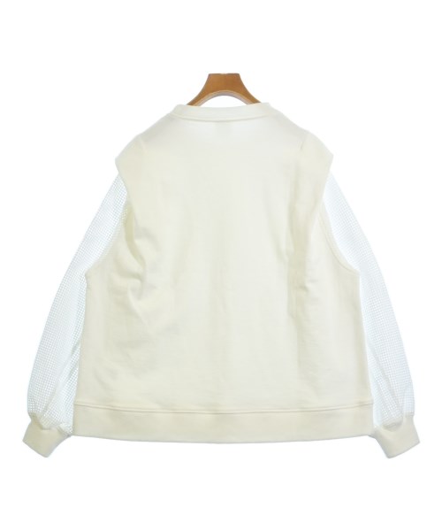 CITYSHOP（シティーショップ）スウェット 白 サイズ:F レディース/2200695511418