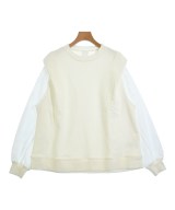 CITYSHOP（シティーショップ）スウェット 白 サイズ:F レディース/2200695511418