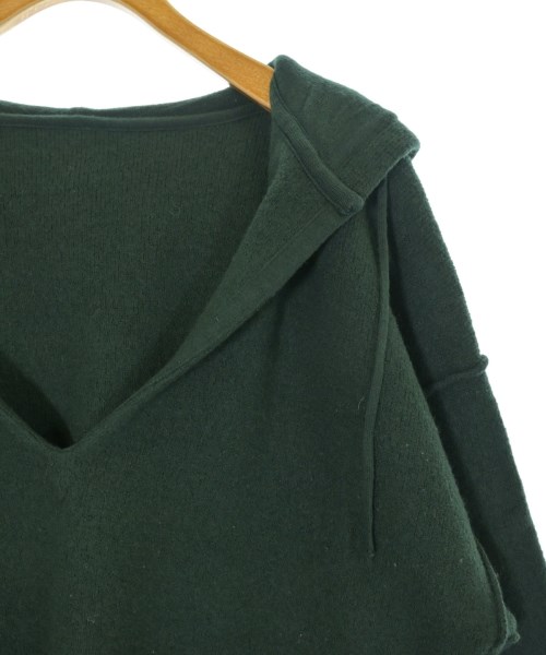 CITYSHOP（シティーショップ）ニット・セーター 緑 サイズ:F レディース/2200696710117