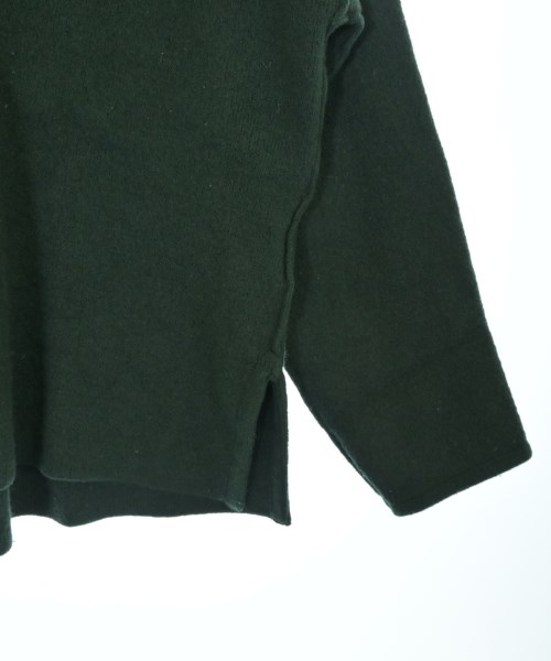 CITYSHOP（シティーショップ）ニット・セーター 緑 サイズ:F レディース/2200696710117