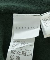 CITYSHOP（シティーショップ）ニット・セーター 緑 サイズ:F レディース/2200696710117