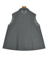 CITYSHOP（シティーショップ）ベスト グレー サイズ:F レディース/2200697012074