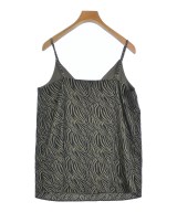 CITYSHOP（シティーショップ）ブラウス カーキ サイズ:-(M位) レディース/2200696014109