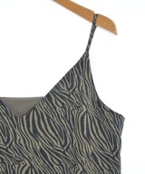 CITYSHOP（シティーショップ）ブラウス カーキ サイズ:-(M位) レディース/2200696014109