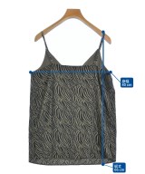 CITYSHOP（シティーショップ）ブラウス カーキ サイズ:-(M位) レディース/2200696014109
