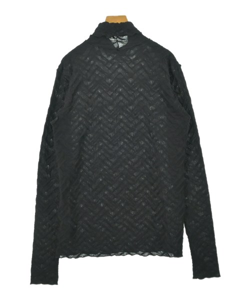 CITYSHOP（シティーショップ）ブラウス 黒 サイズ:-(L位) レディース/2200697938046