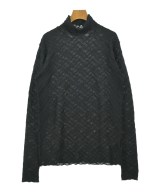 CITYSHOP（シティーショップ）ブラウス 黒 サイズ:-(L位) レディース/2200697938046