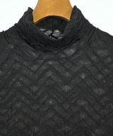 CITYSHOP（シティーショップ）ブラウス 黒 サイズ:-(L位) レディース/2200697938046