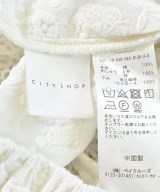 CITYSHOP（シティーショップ）その他 白 サイズ:F レディース/2200701846022
