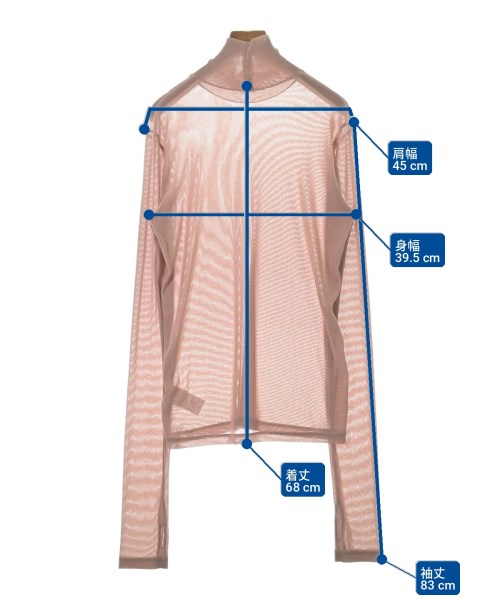 CITYSHOP（シティーショップ）ニット・セーター ピンク サイズ:F レディース/2200695244149