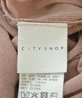 CITYSHOP（シティーショップ）ニット・セーター ピンク サイズ:F レディース/2200695244149