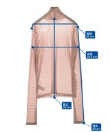 CITYSHOP（シティーショップ）ニット・セーター ピンク サイズ:F レディース/2200695244149