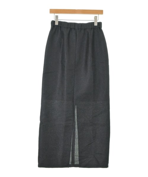 CITYSHOP（シティーショップ）ロング・マキシ丈スカート 黒 サイズ:38(M位) レディース/2200645555141