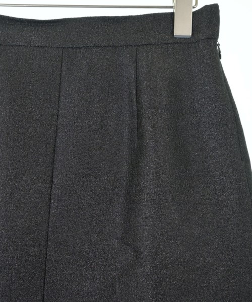 CITYSHOP（シティーショップ）ロング・マキシ丈スカート 黒 サイズ:38(M位) レディース/2200645555141