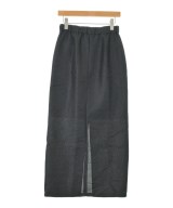 CITYSHOP（シティーショップ）ロング・マキシ丈スカート 黒 サイズ:38(M位) レディース/2200645555141