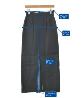 CITYSHOP（シティーショップ）ロング・マキシ丈スカート 黒 サイズ:38(M位) レディース/2200645555141
