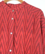 CITYSHOP（シティーショップ）ブラウス 赤 サイズ:F レディース/2200645555172