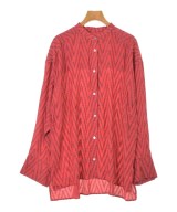 CITYSHOP ブラウス